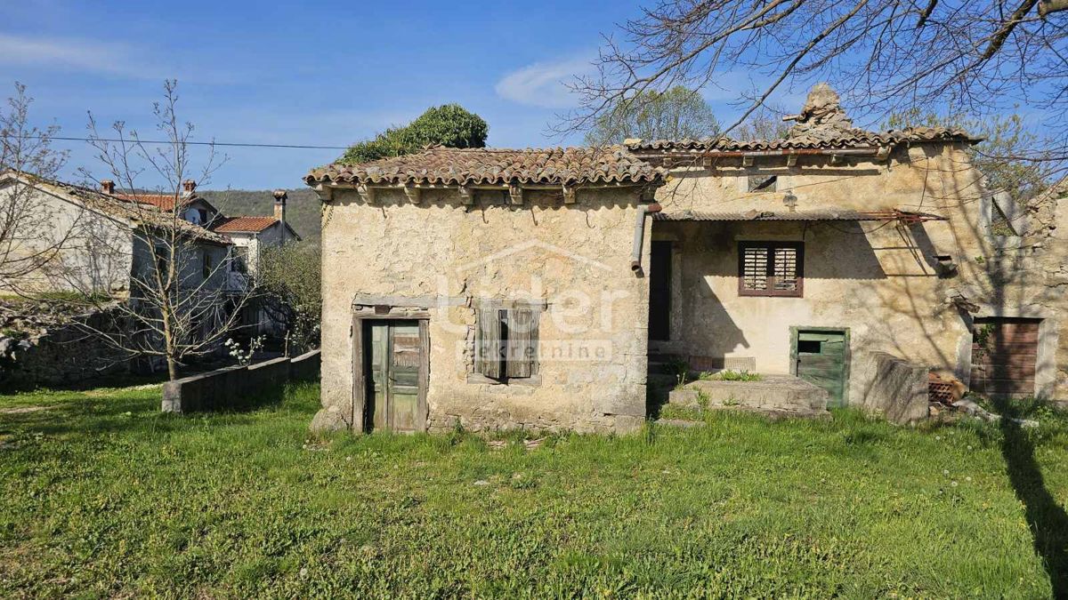 Hiša Ročko Polje, 70m2