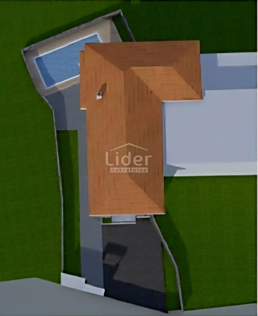 Hiša Ročko Polje, 70m2