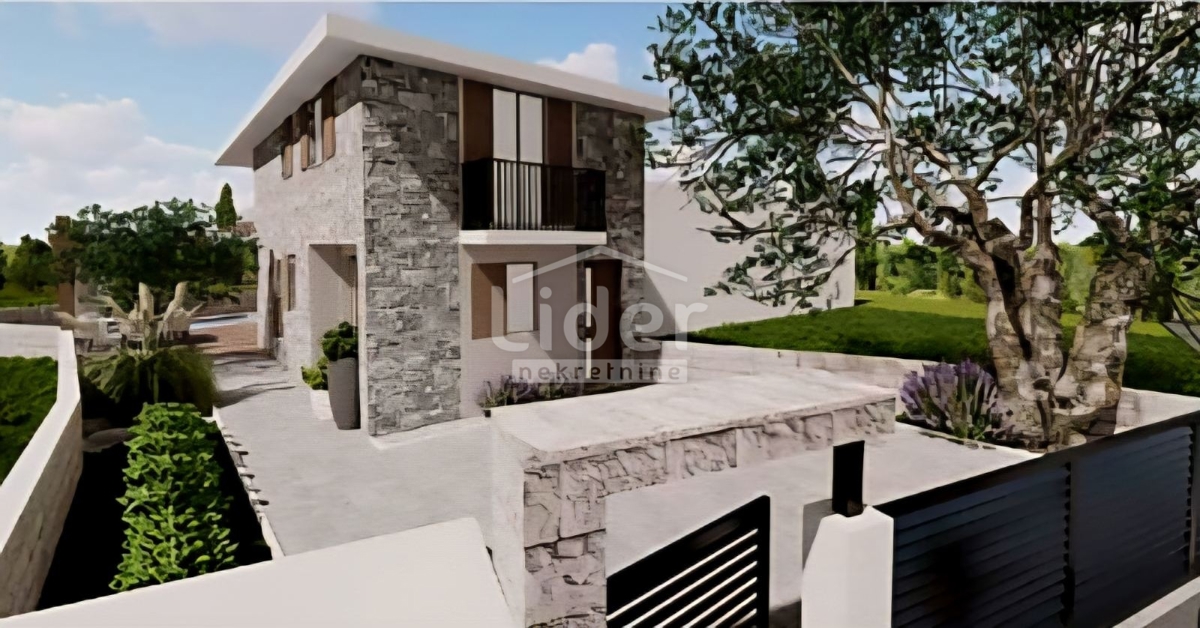 Hiša Ročko Polje, 70m2