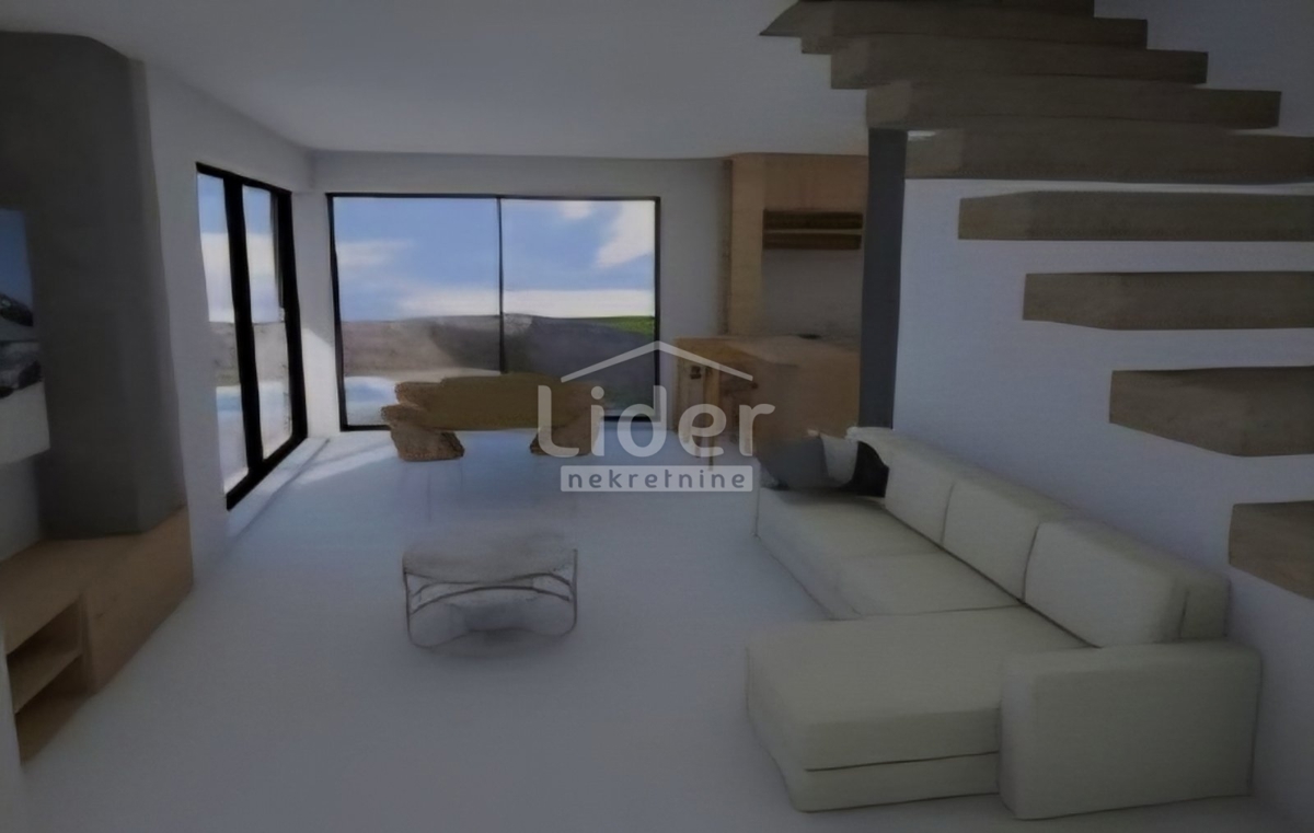 Hiša Ročko Polje, 70m2