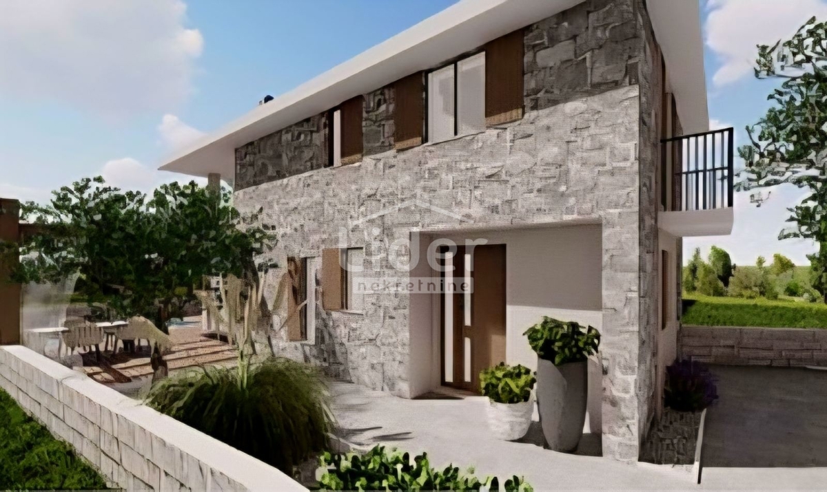 Hiša Ročko Polje, 70m2