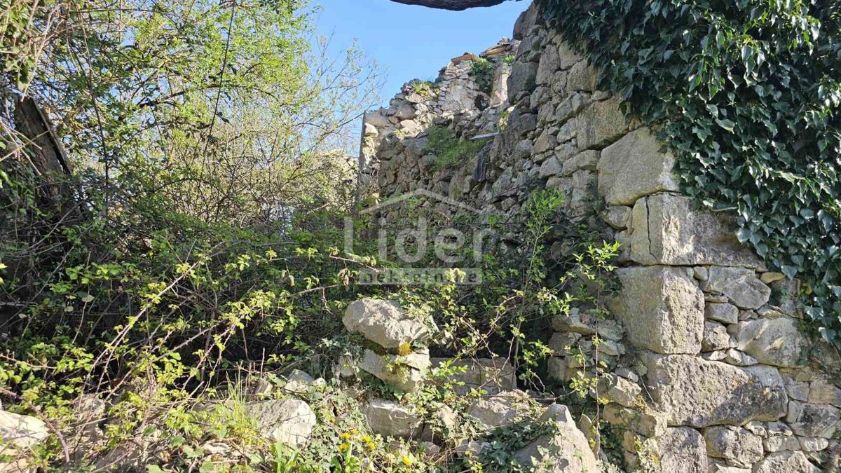 Hiša Ročko Polje, 70m2