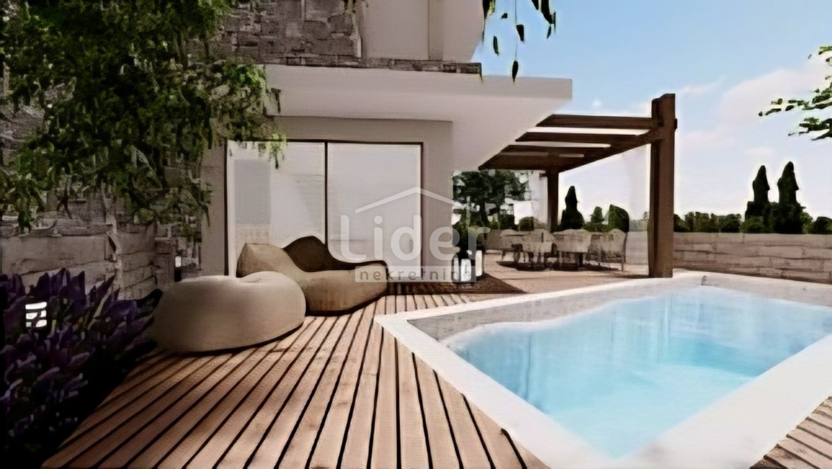 Hiša Ročko Polje, 70m2