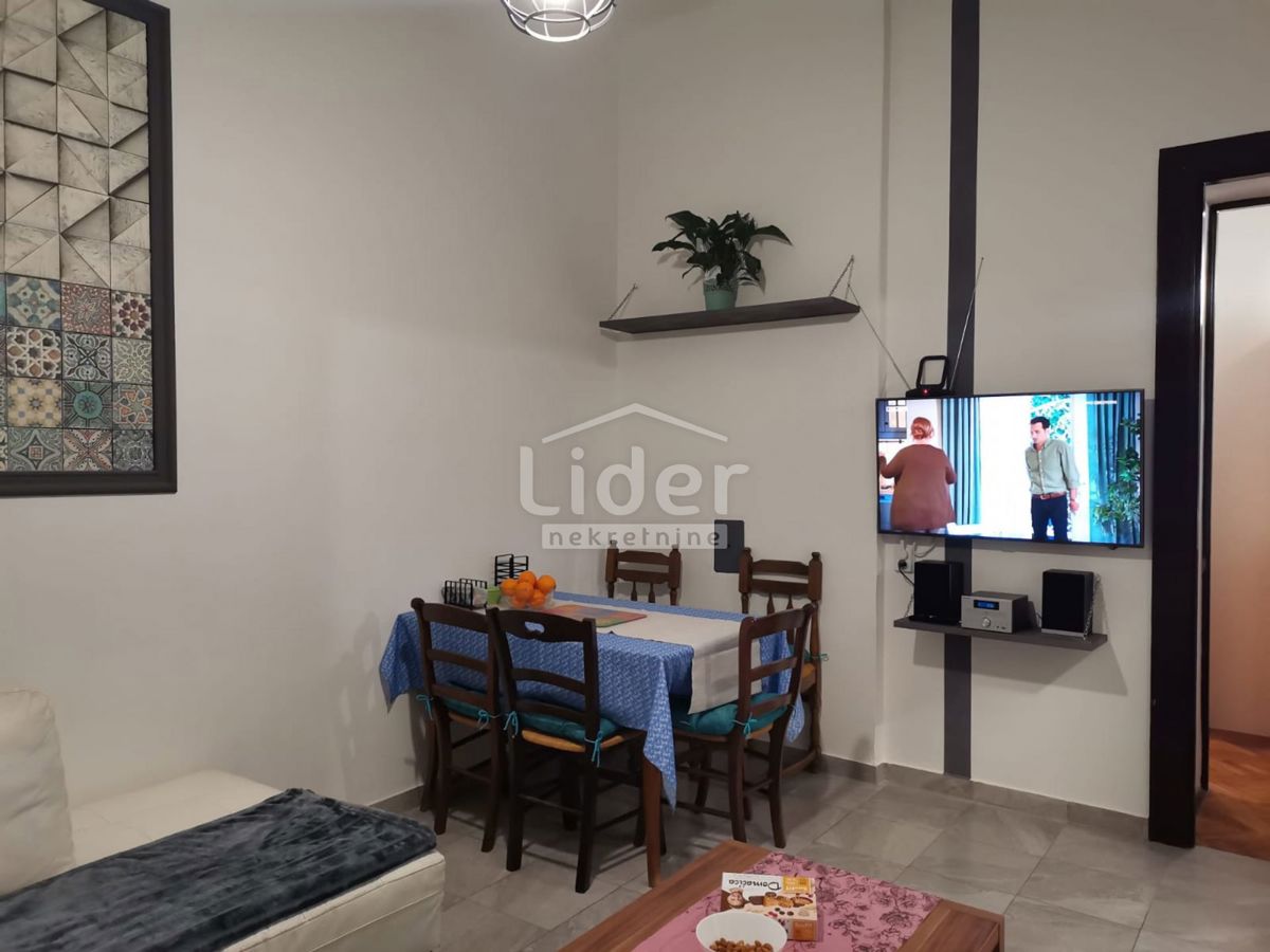 Stanovanje Sušak, 70m2