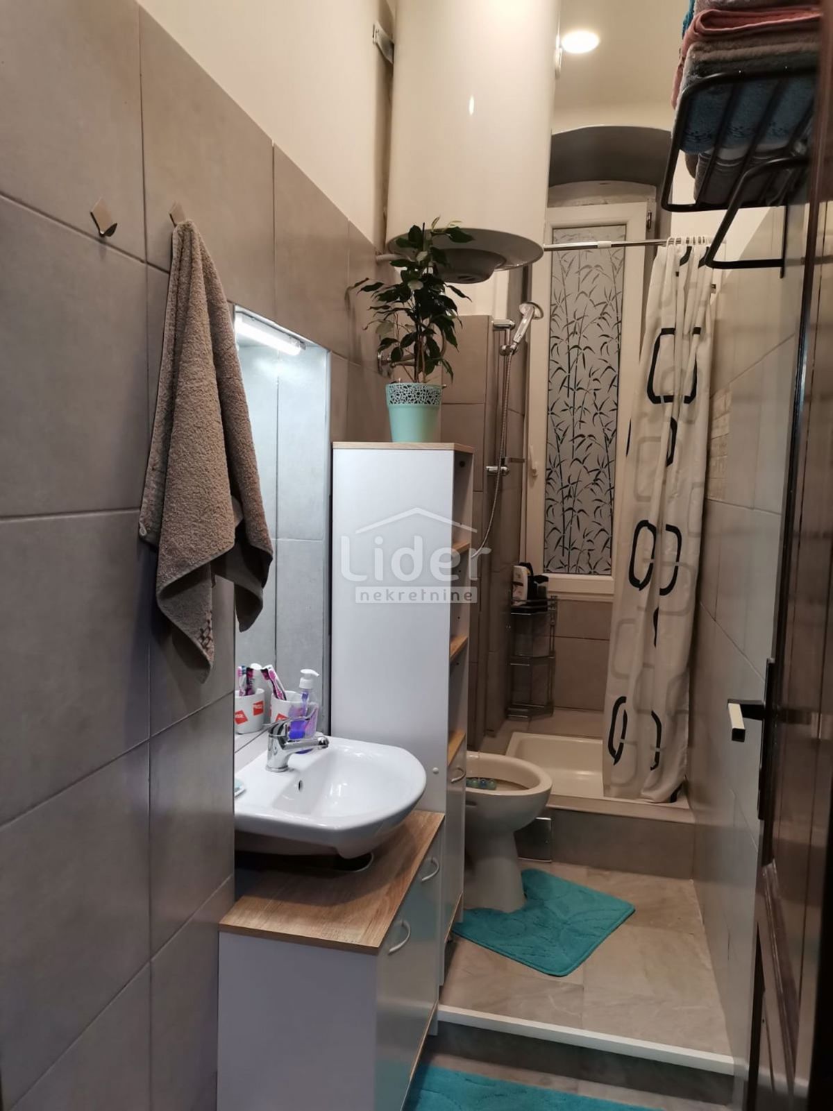 Stanovanje Sušak, 70m2