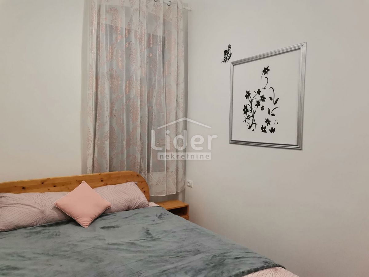 Stanovanje Sušak, 70m2