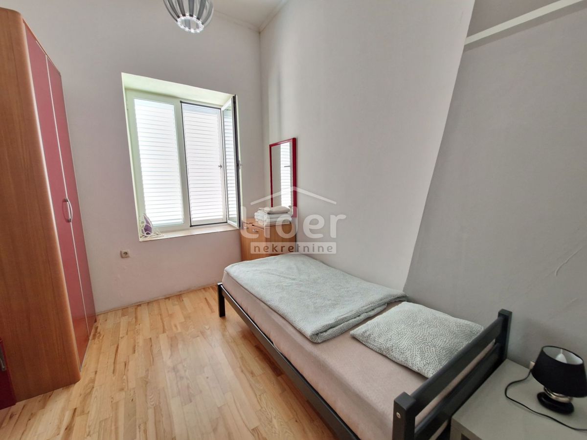 Apartma Rab, 55m2