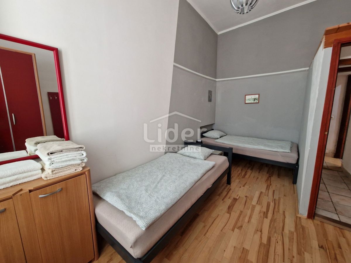 Apartma Rab, 55m2
