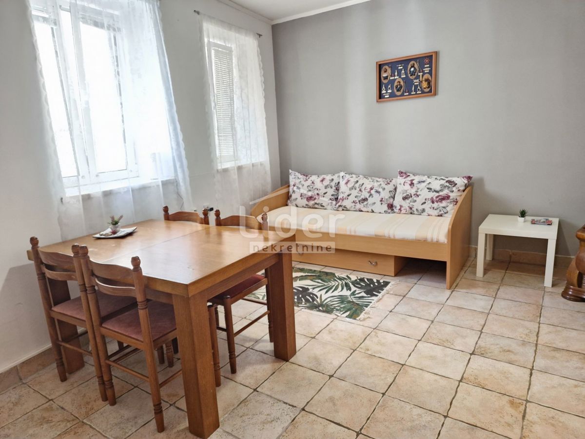 Apartma Rab, 55m2
