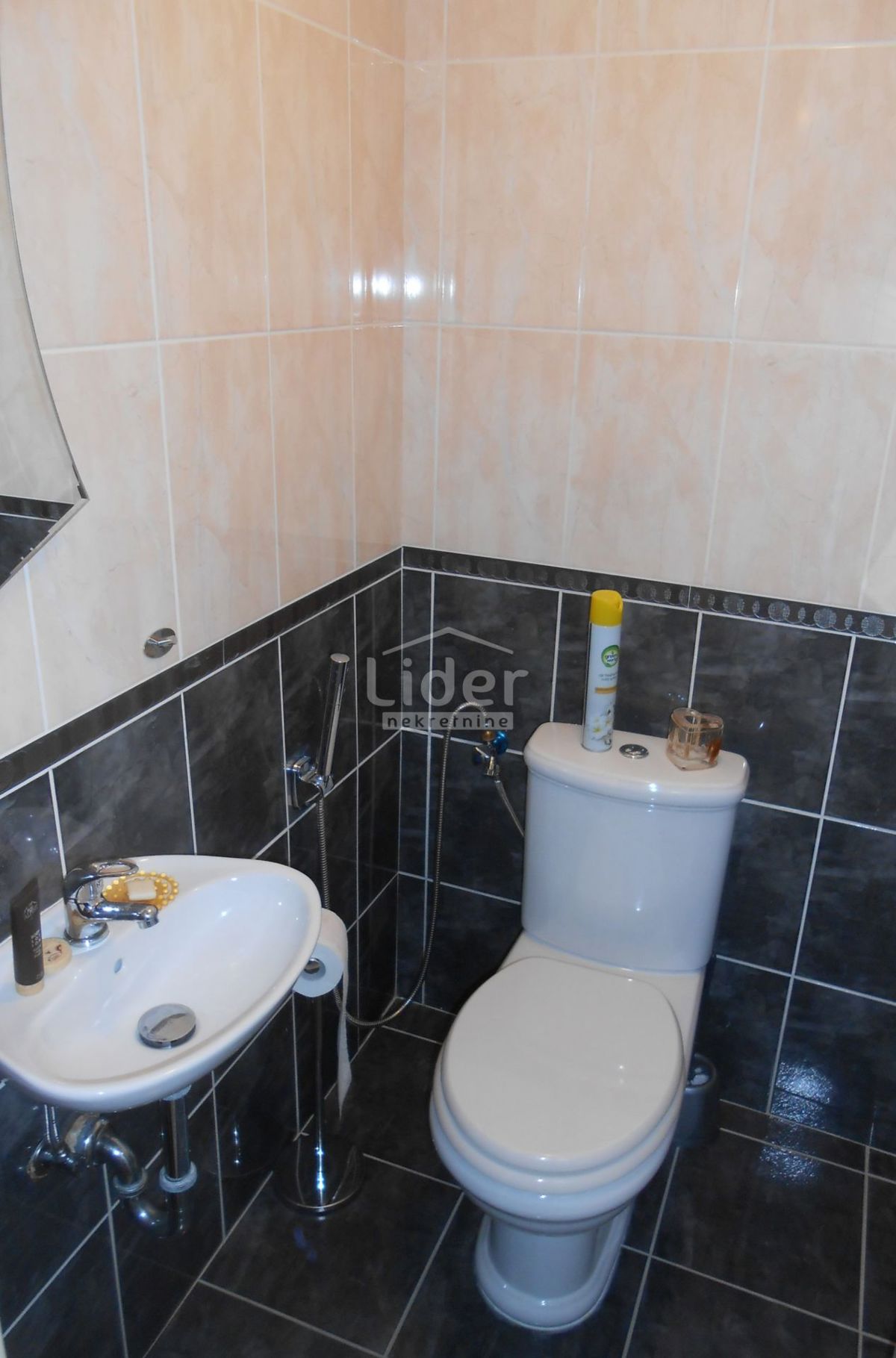 Hiša Crikvenica, 60m2