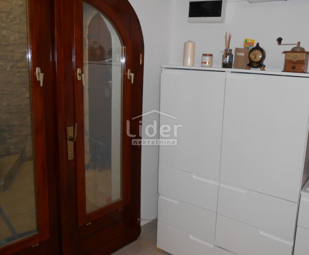 Hiša Crikvenica, 60m2