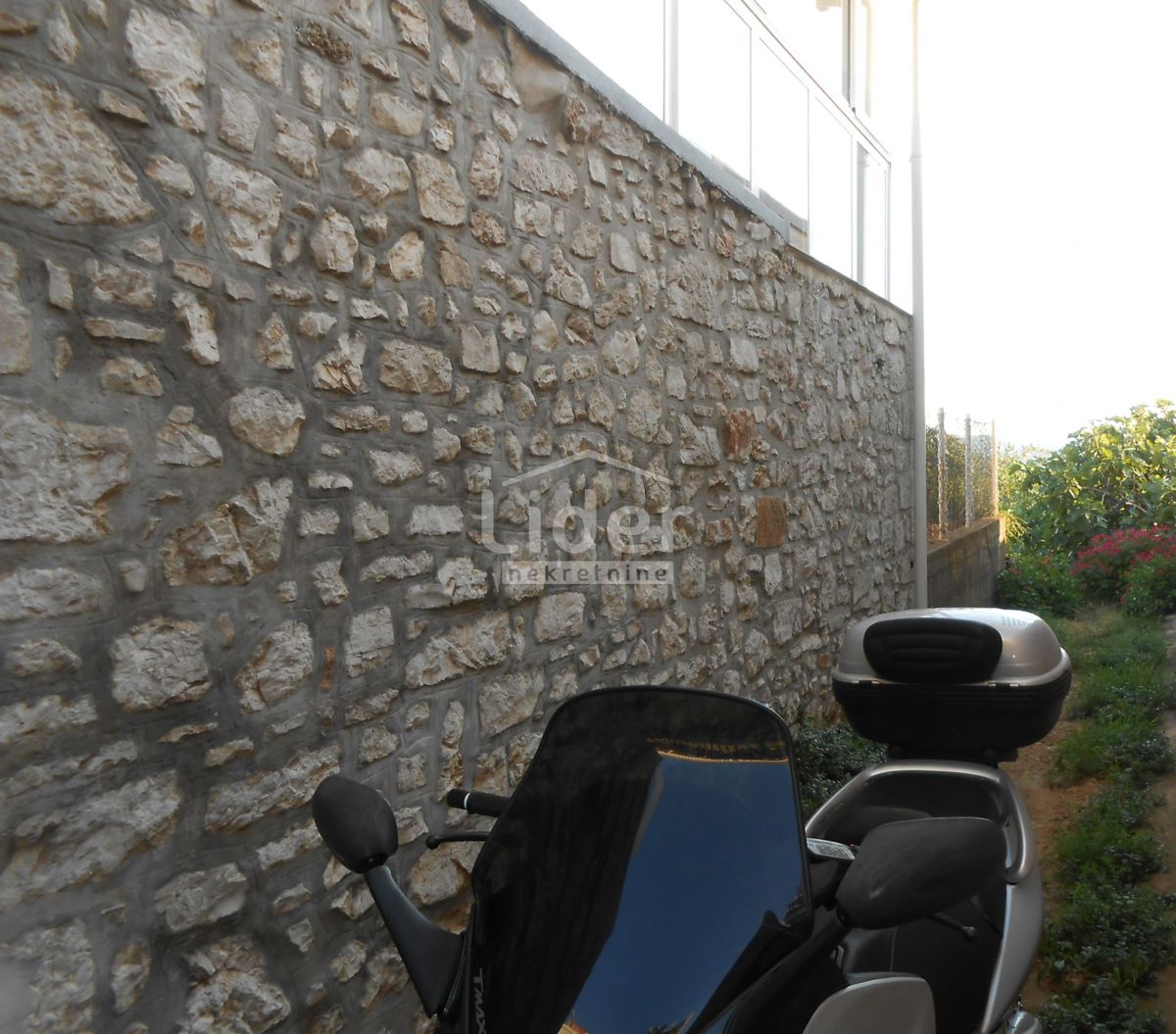 Hiša Crikvenica, 60m2