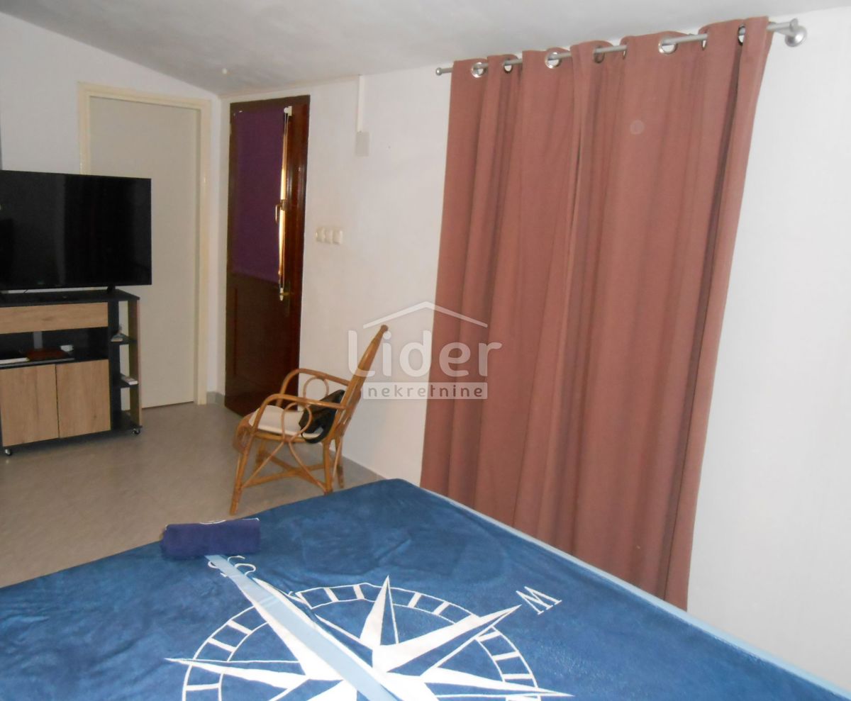 Hiša Crikvenica, 60m2