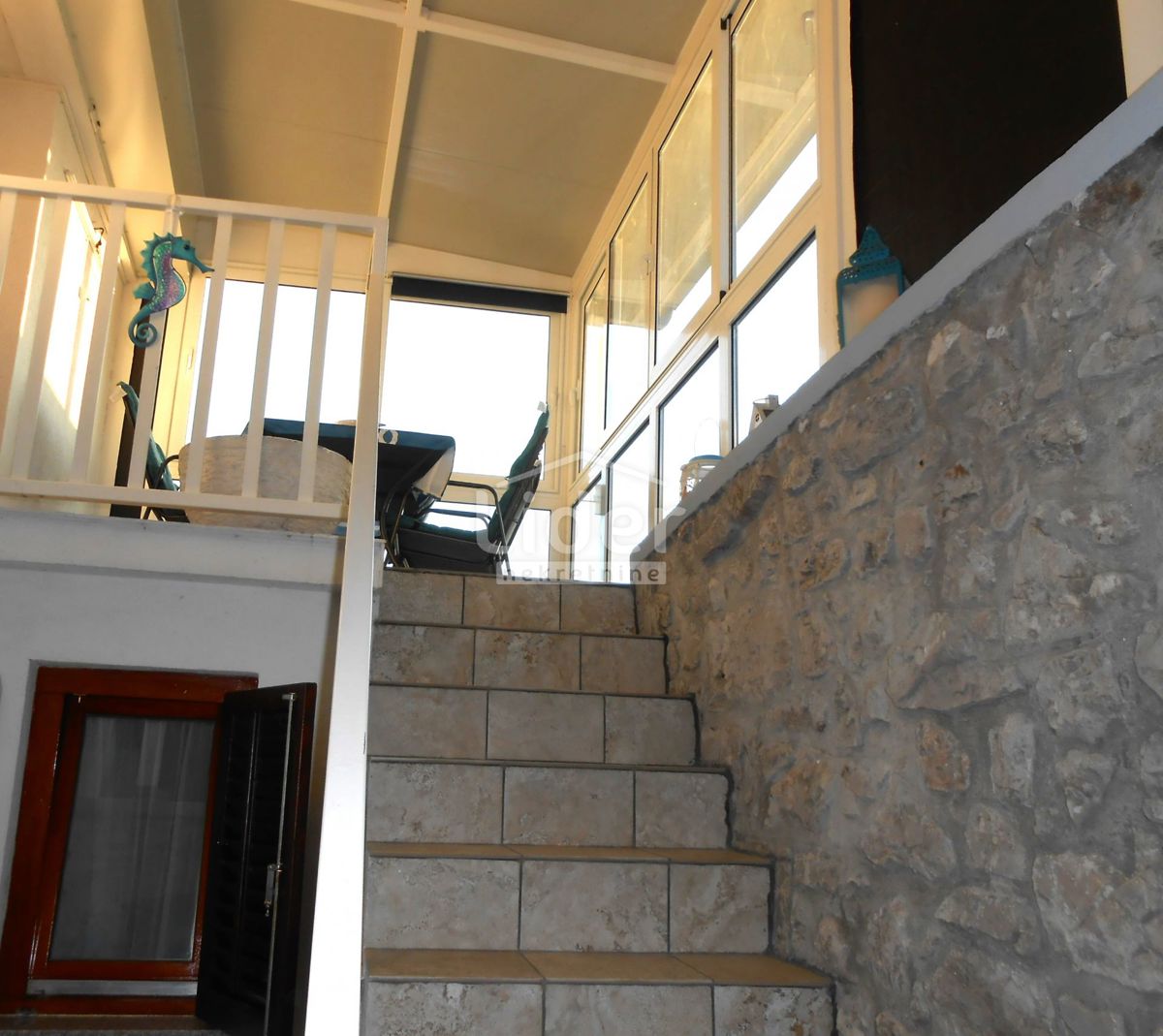 Hiša Crikvenica, 60m2