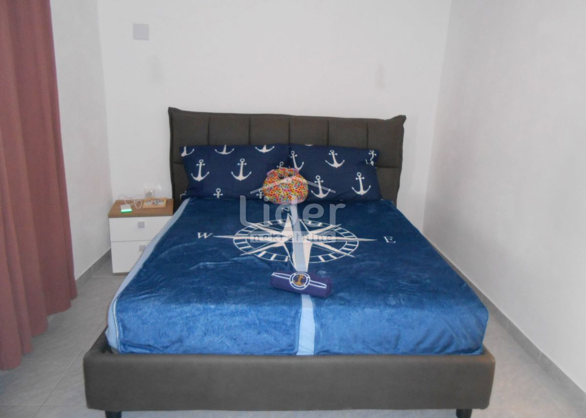 Hiša Crikvenica, 60m2