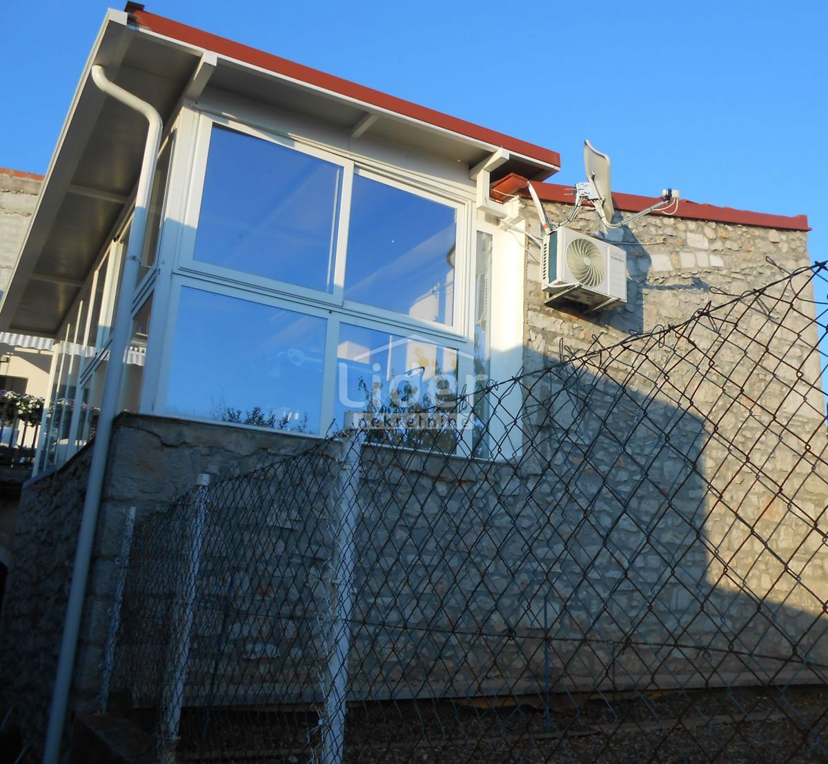 Hiša Crikvenica, 60m2