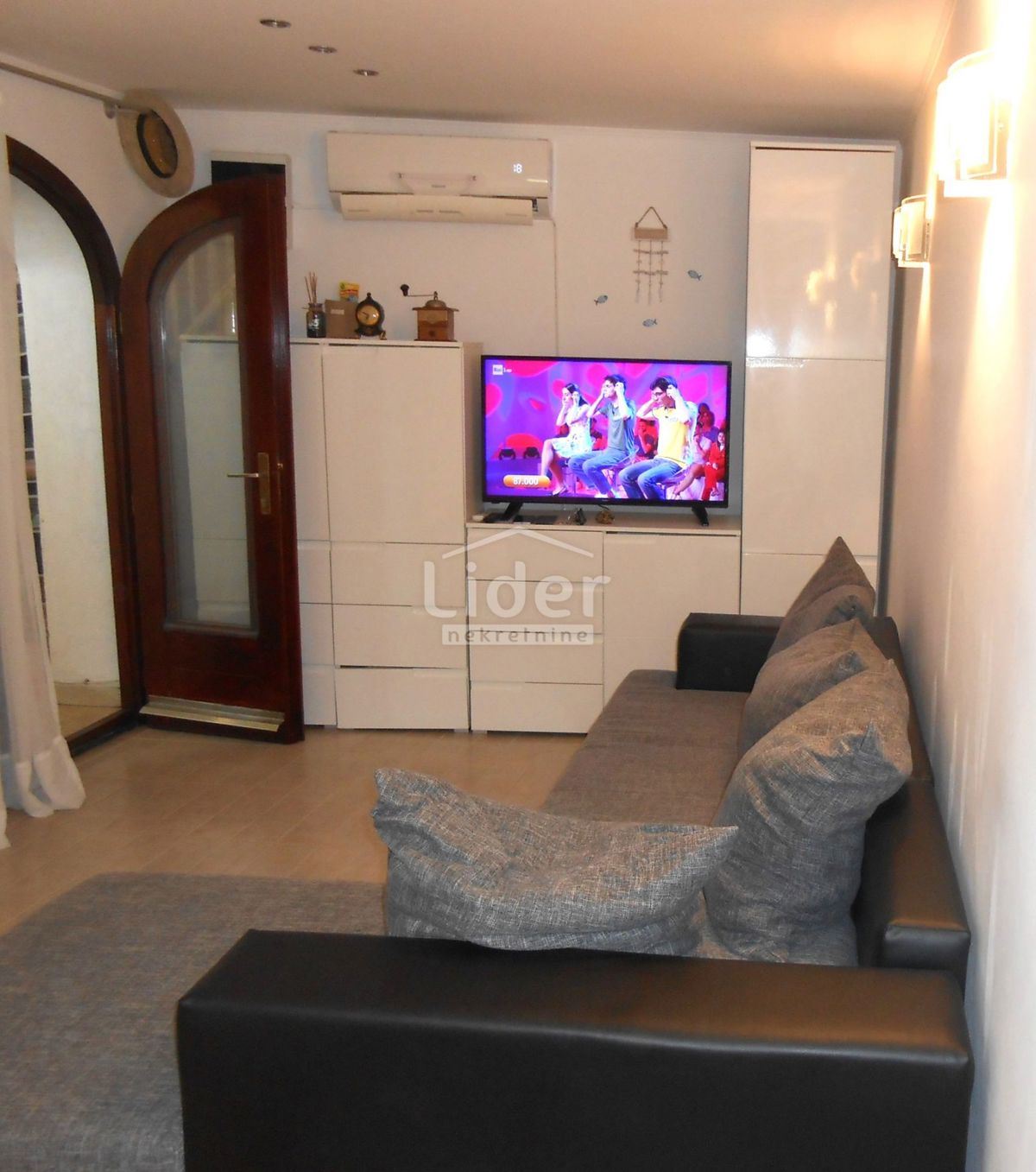 Hiša Crikvenica, 60m2