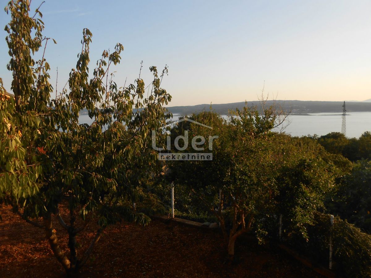 Hiša Crikvenica, 60m2