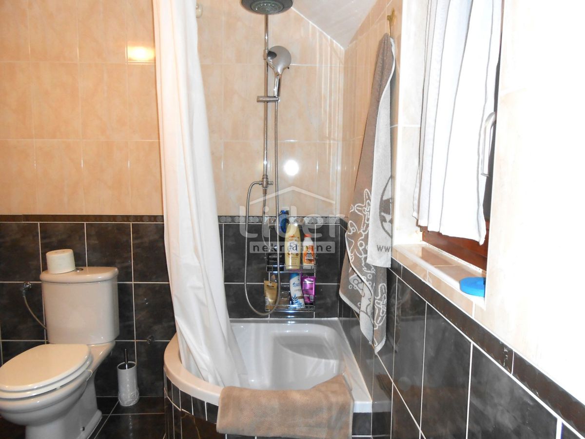 Hiša Crikvenica, 60m2