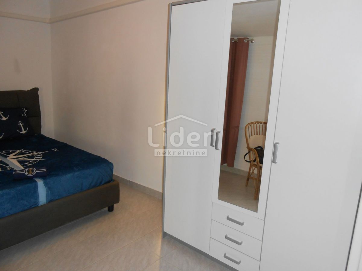 Hiša Crikvenica, 60m2