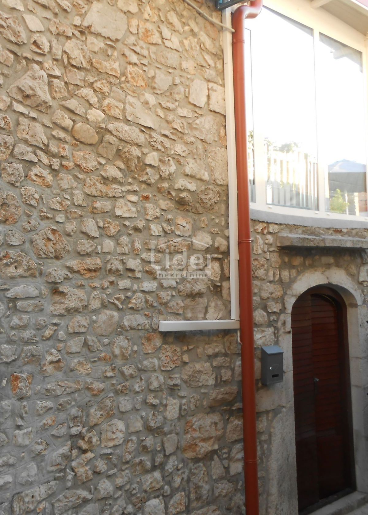 Hiša Crikvenica, 60m2