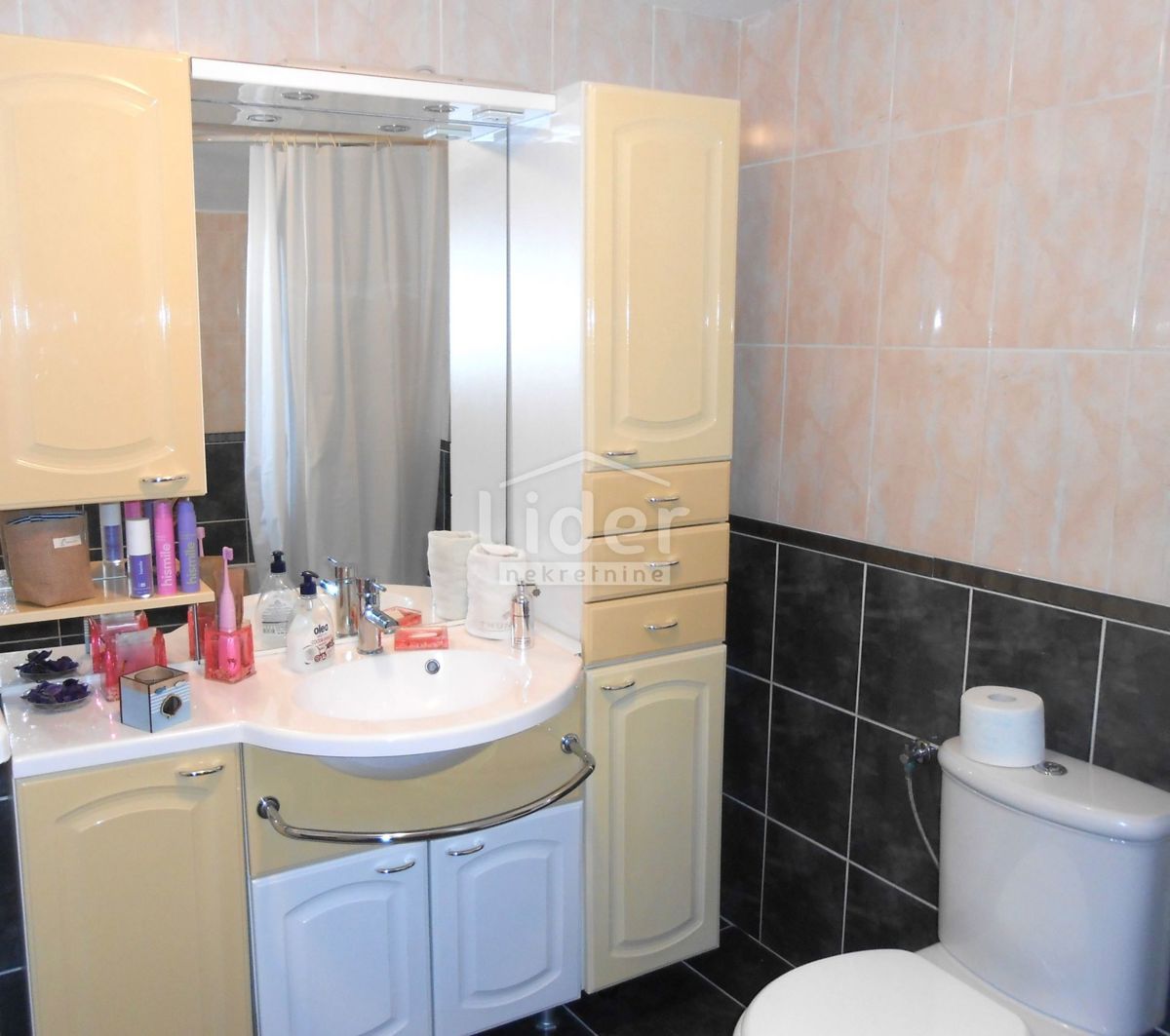 Hiša Crikvenica, 60m2