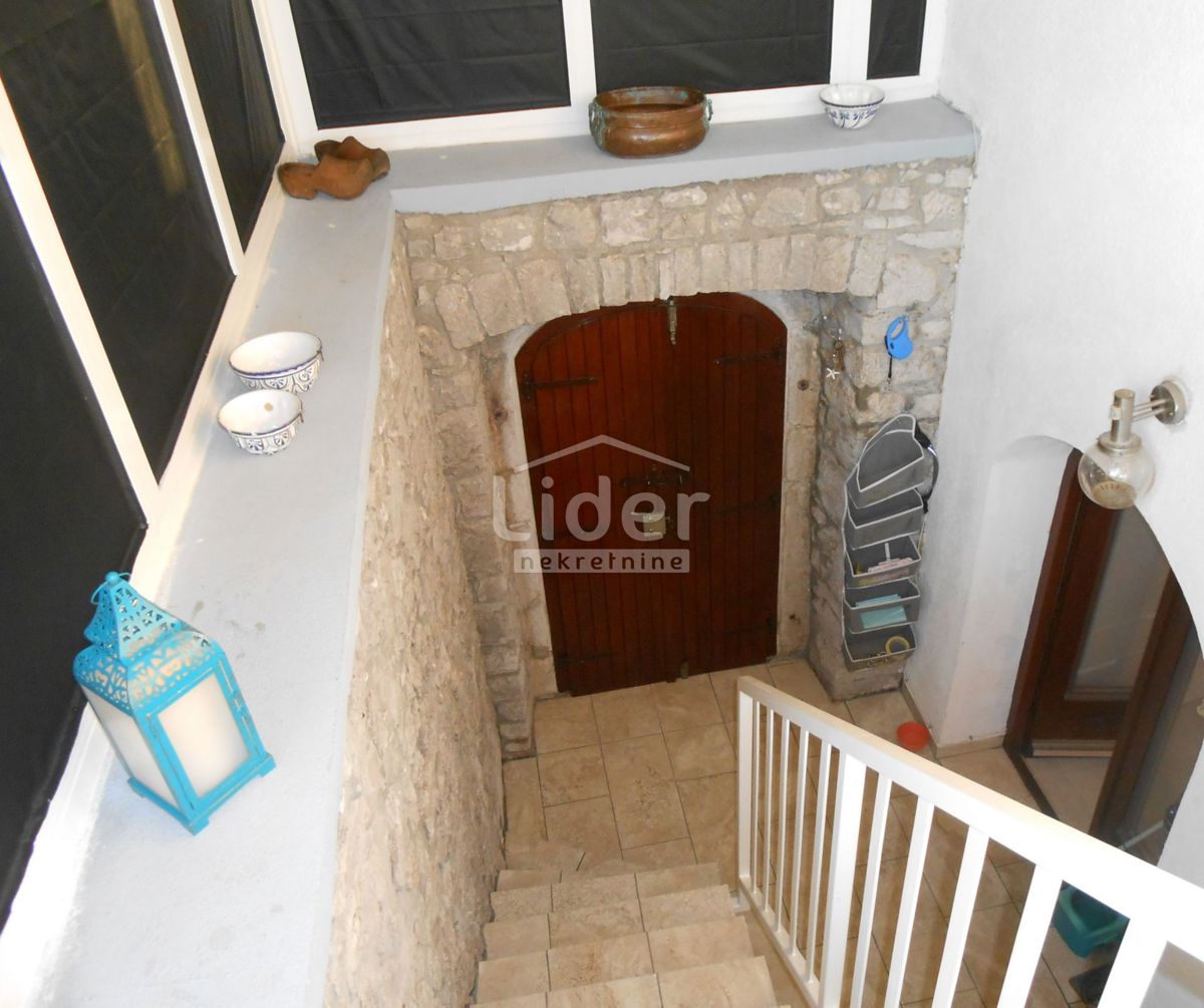 Hiša Crikvenica, 60m2