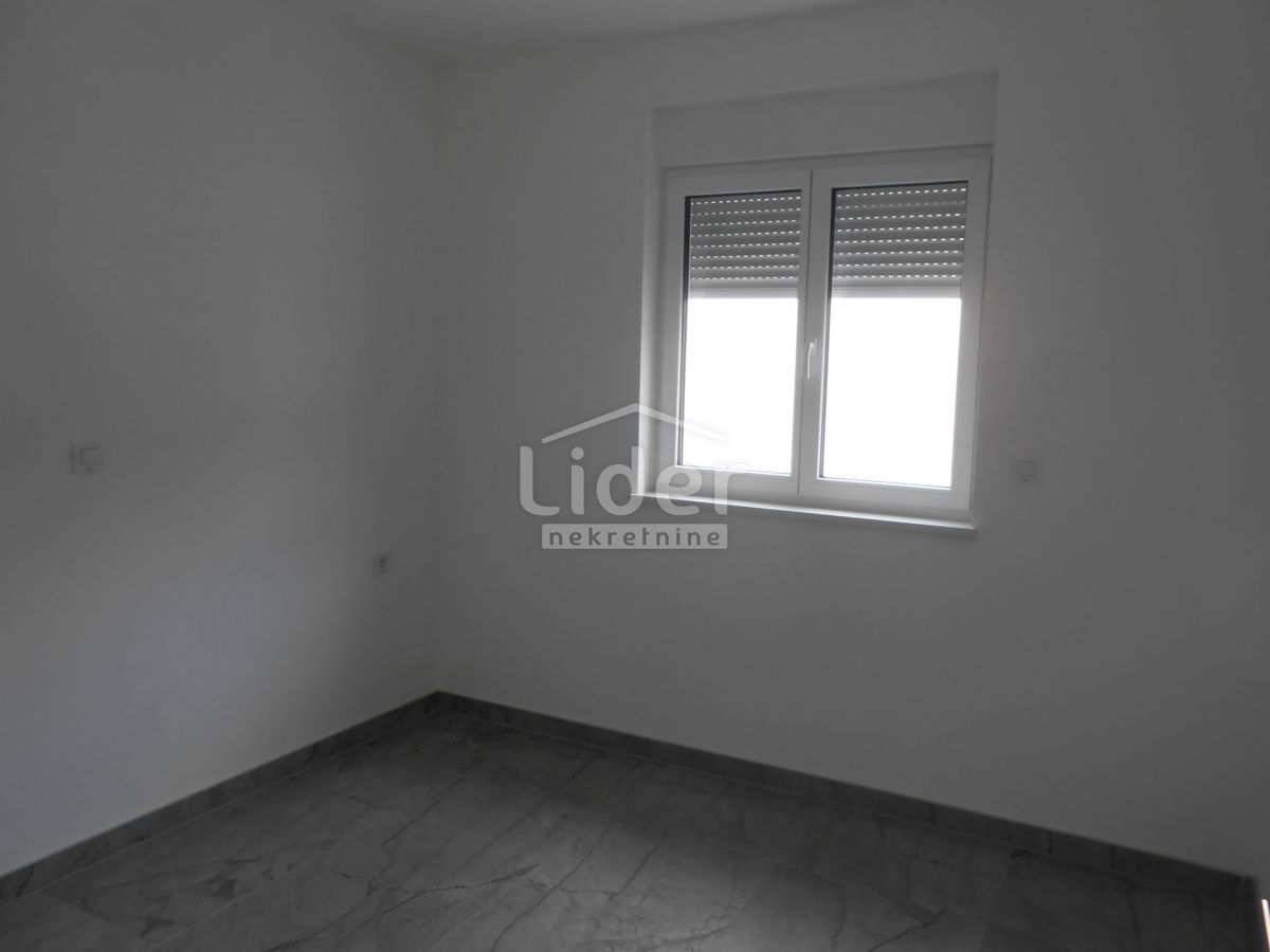 Apartma Crikvenica, 70m2