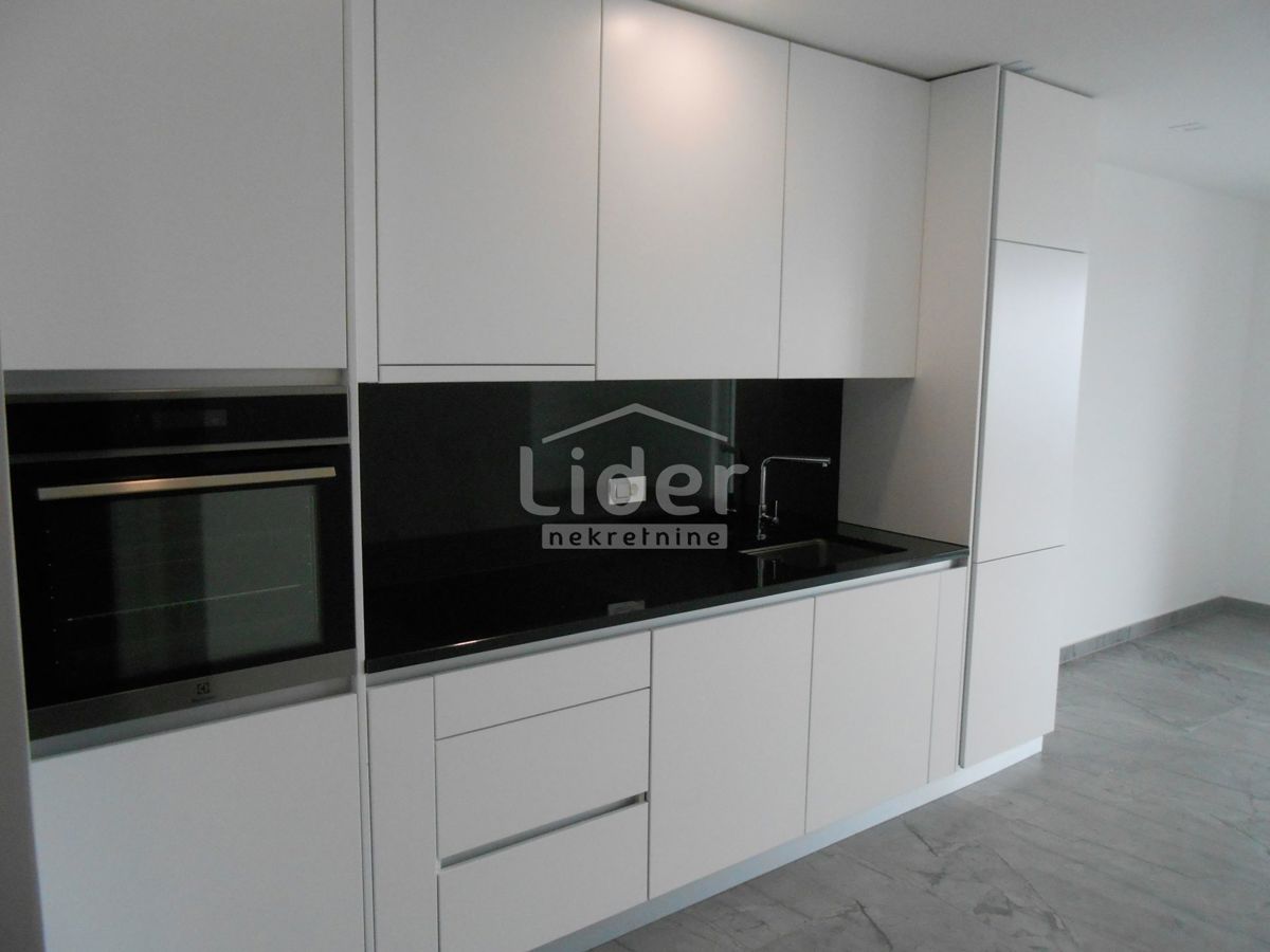 Apartma Crikvenica, 70m2