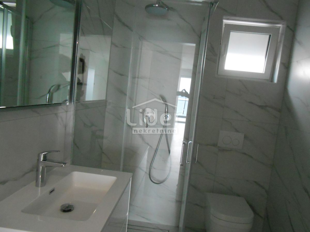 Apartma Crikvenica, 70m2