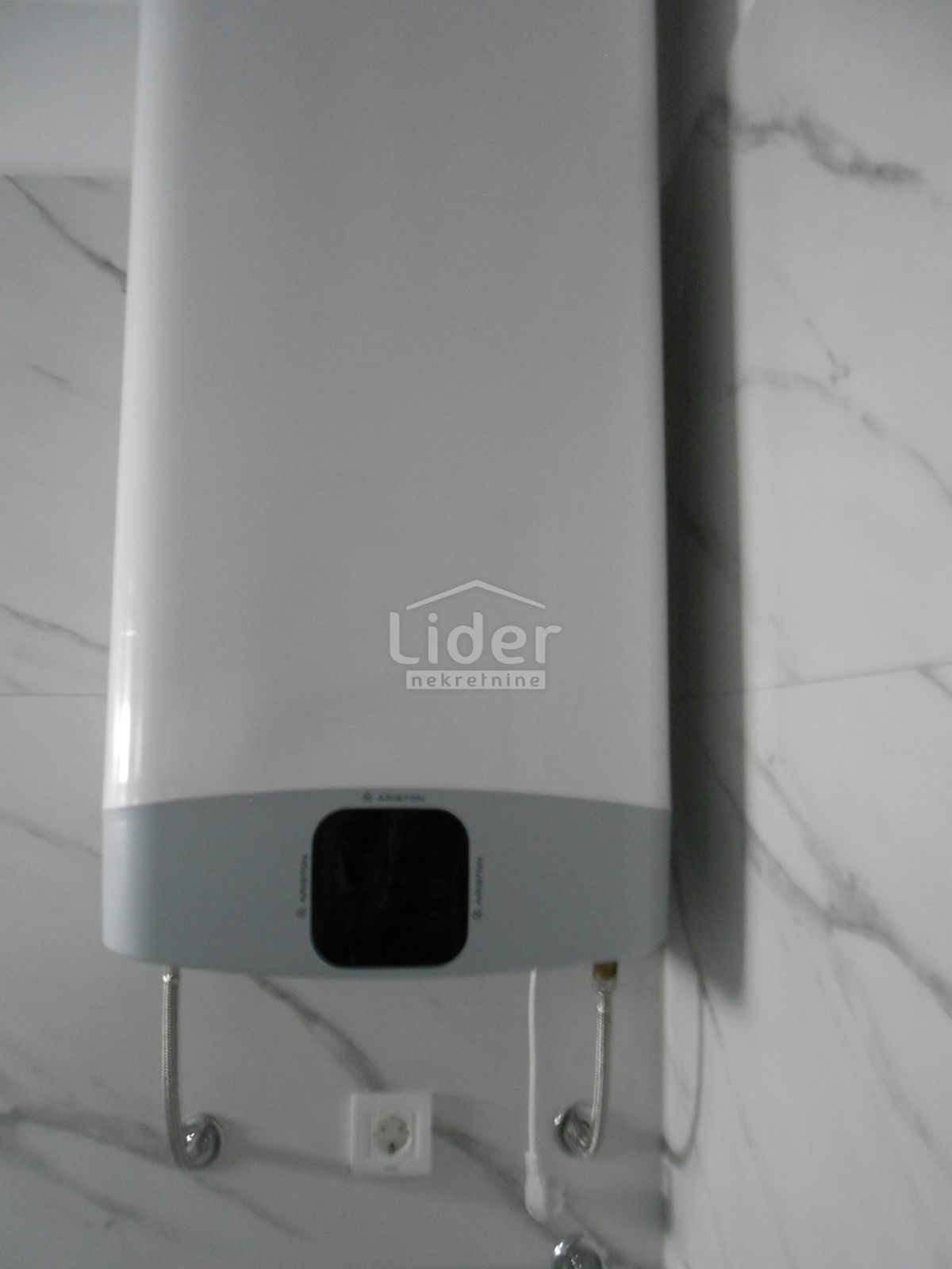 Apartma Crikvenica, 70m2