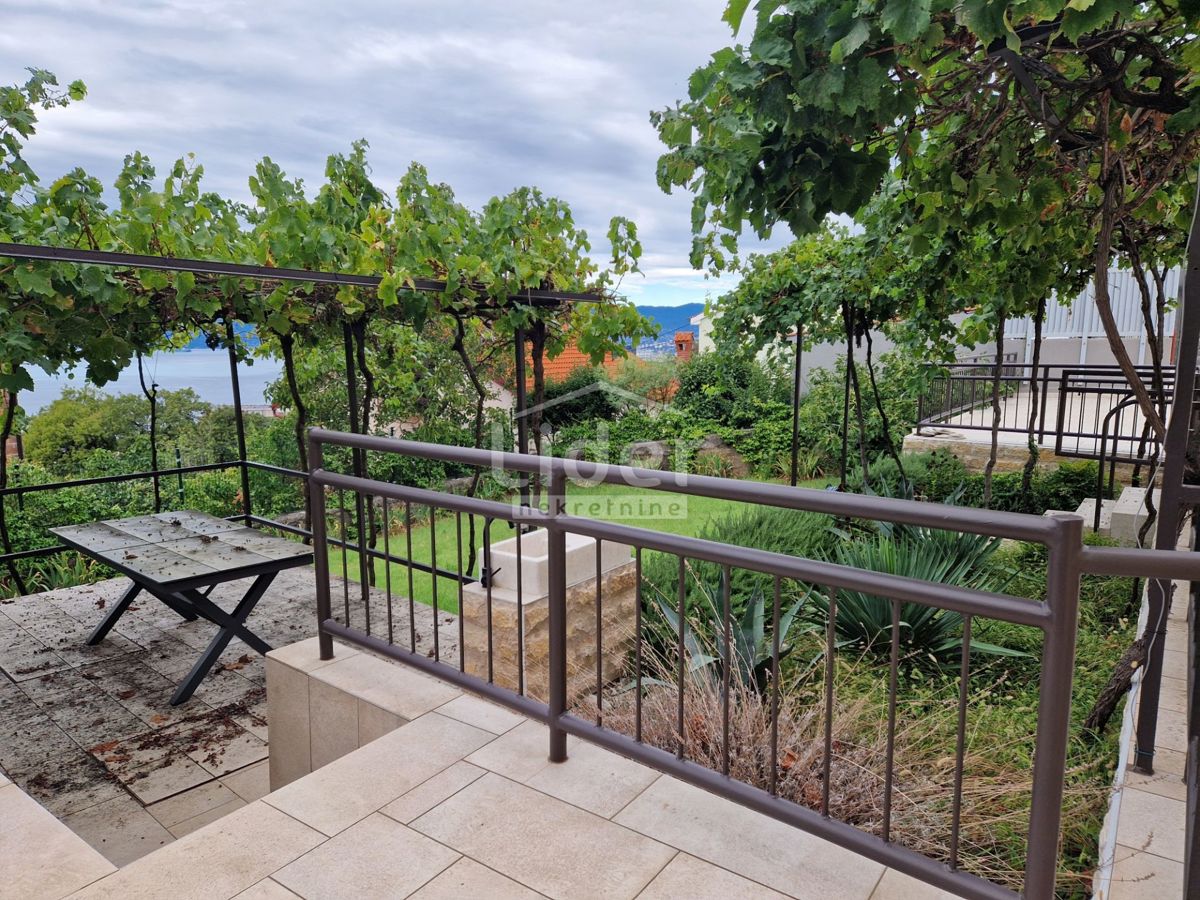 Hiša Glavani, 227m2