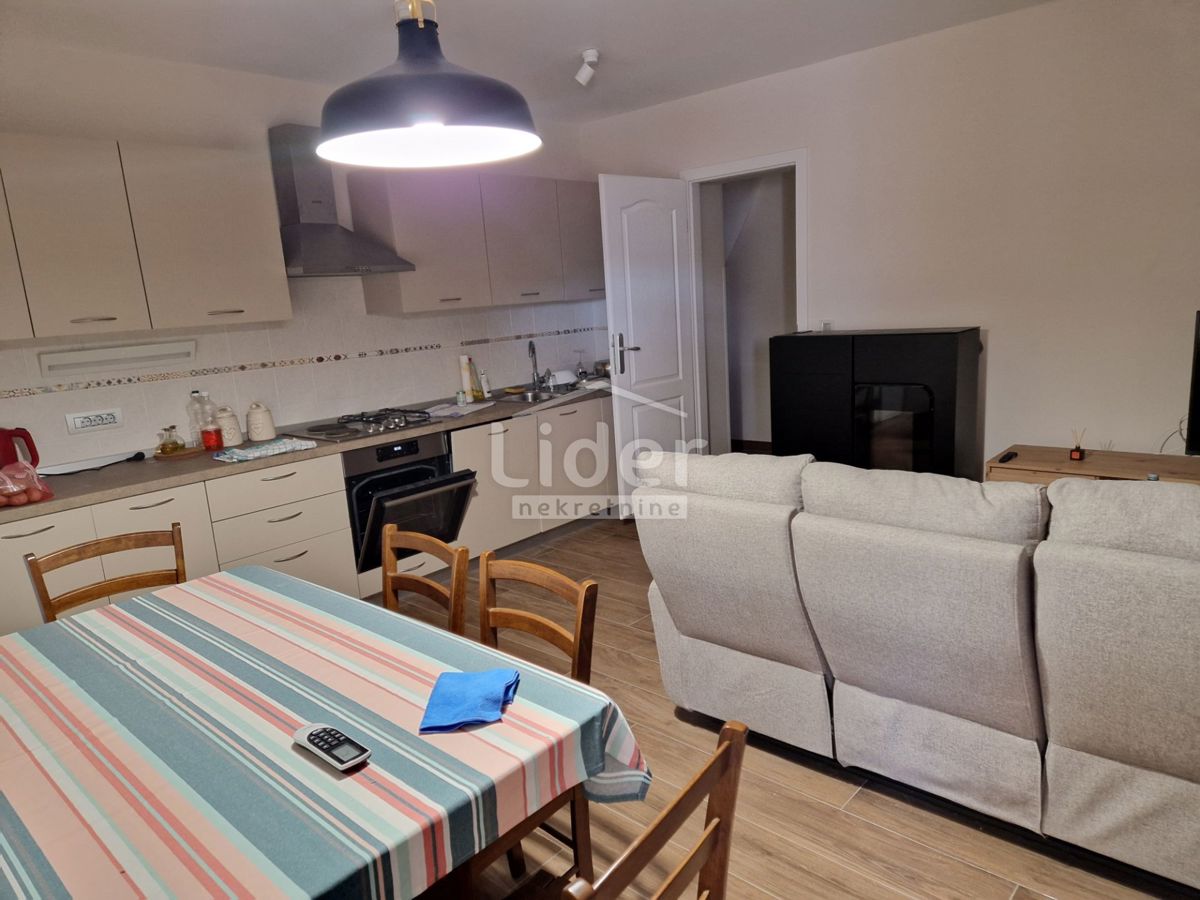 Hiša Glavani, 227m2