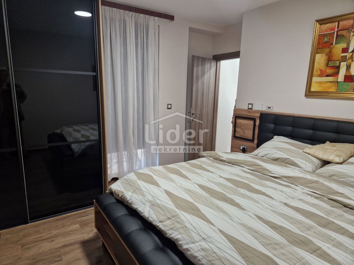 Hiša Glavani, 227m2