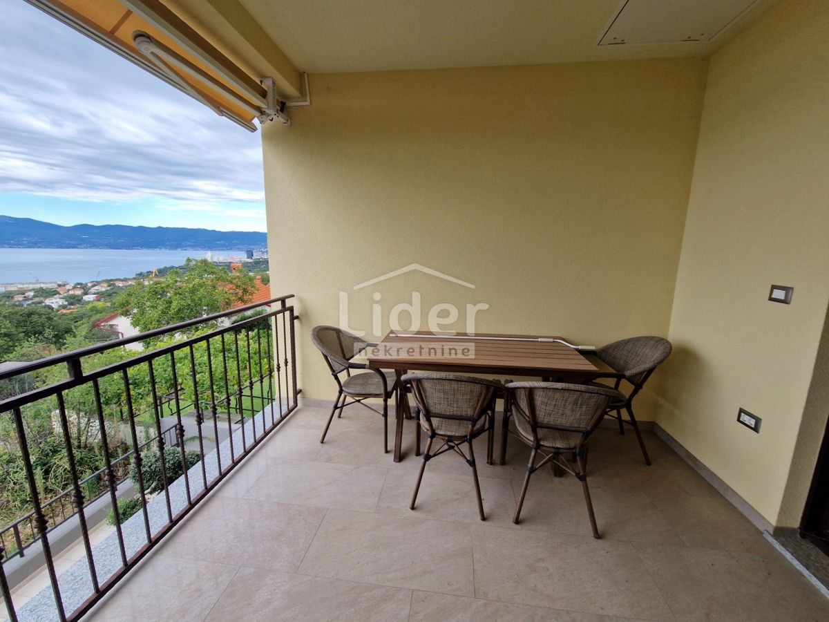 Hiša Glavani, 227m2