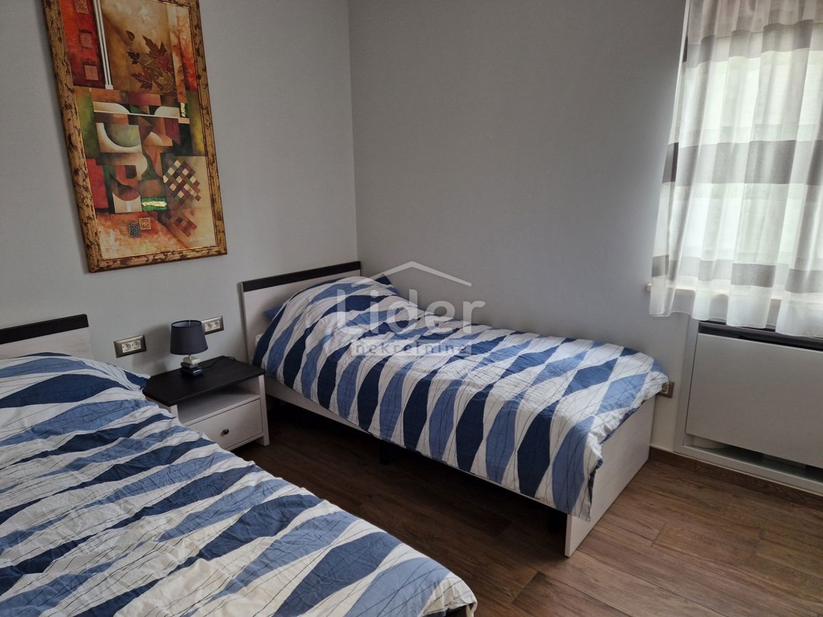 Hiša Glavani, 227m2