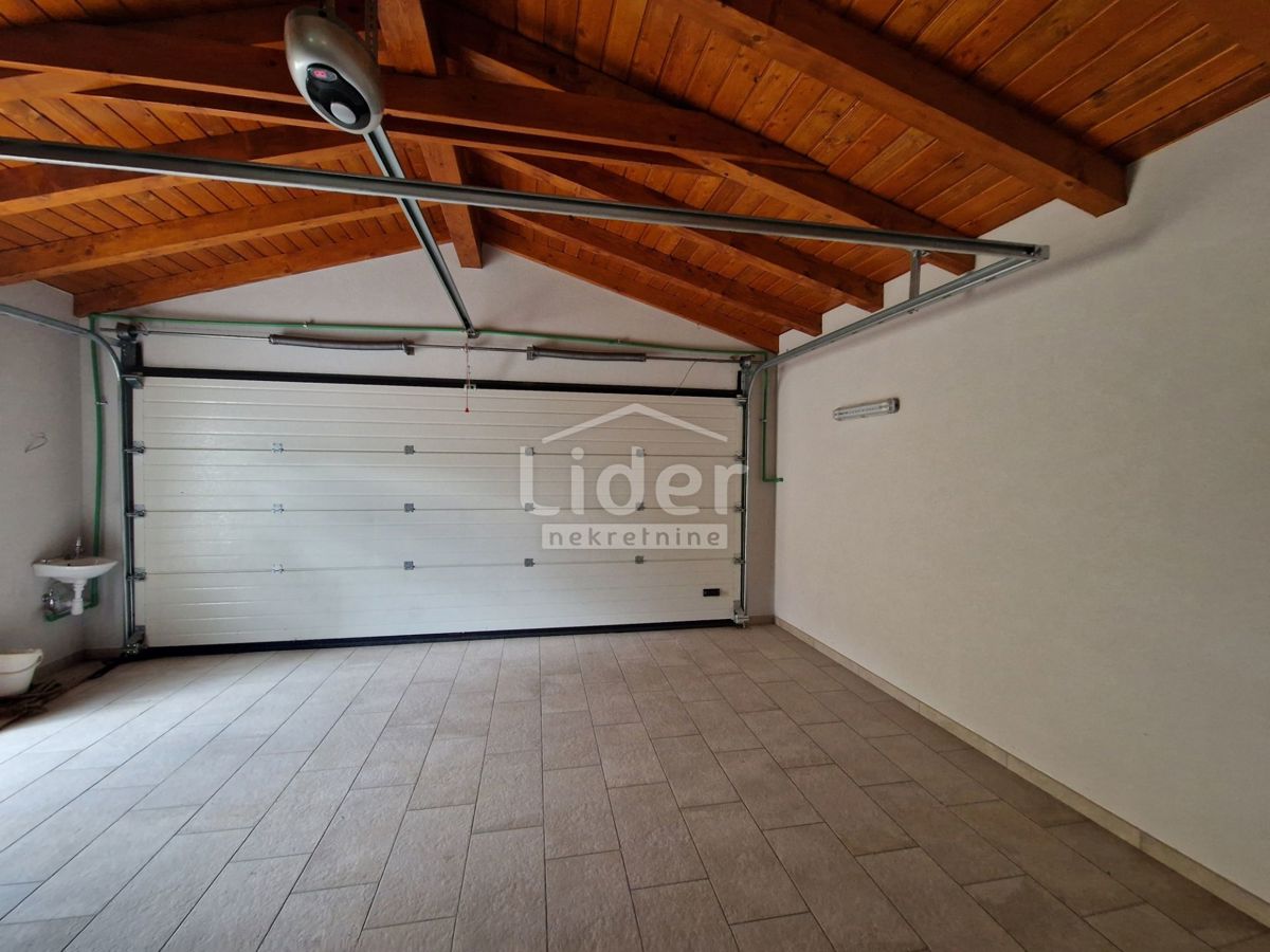 Hiša Glavani, 227m2