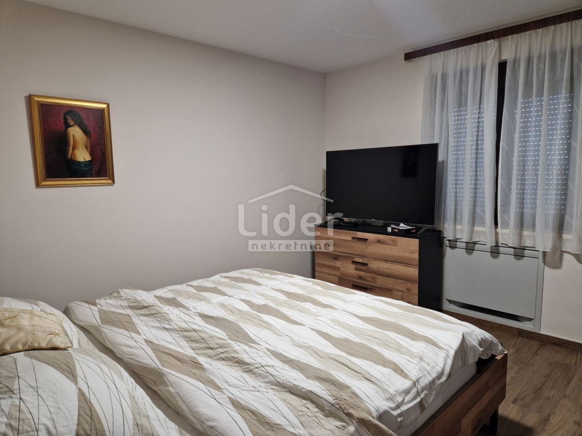 Hiša Glavani, 227m2