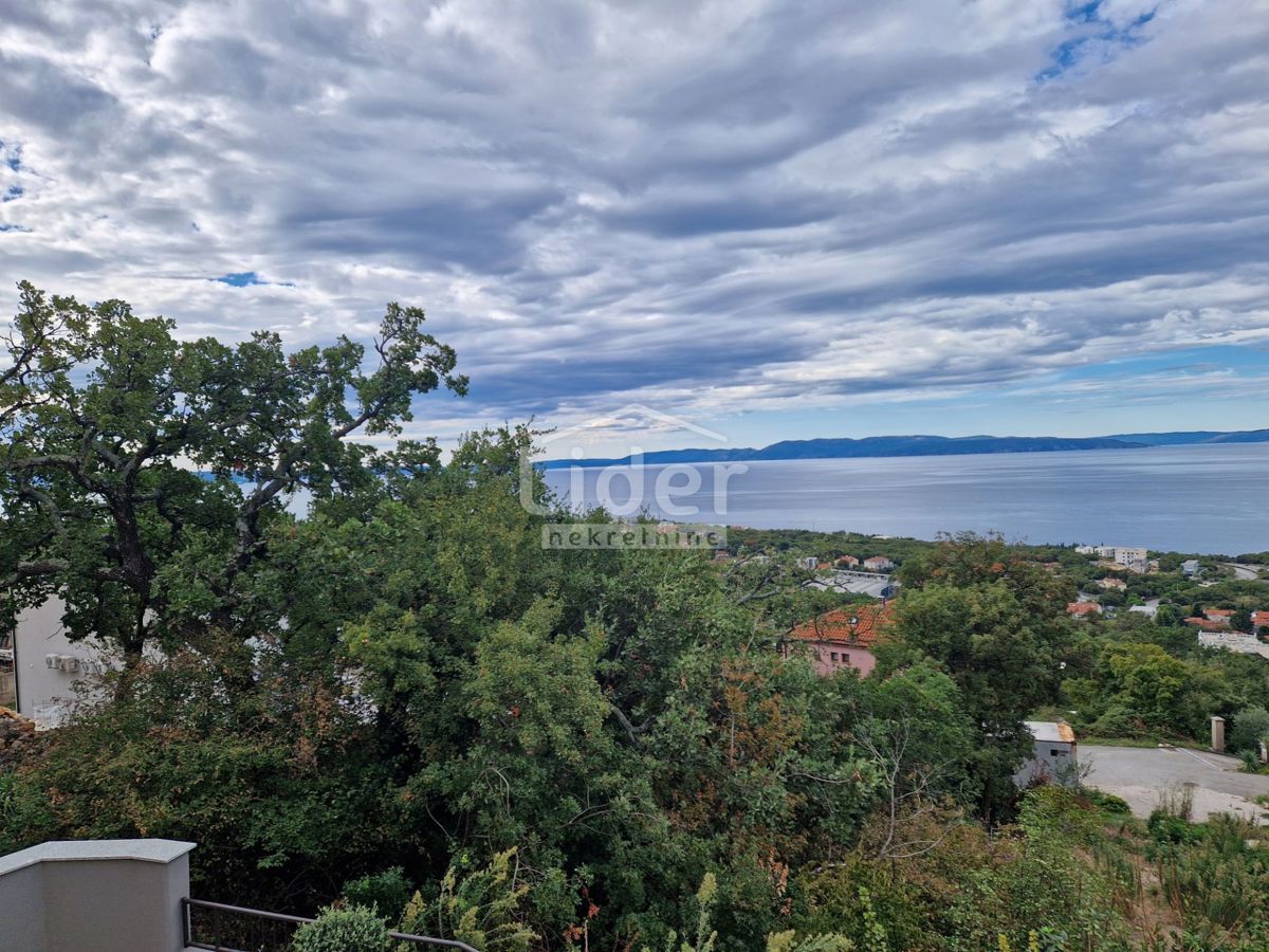 Hiša Glavani, 227m2