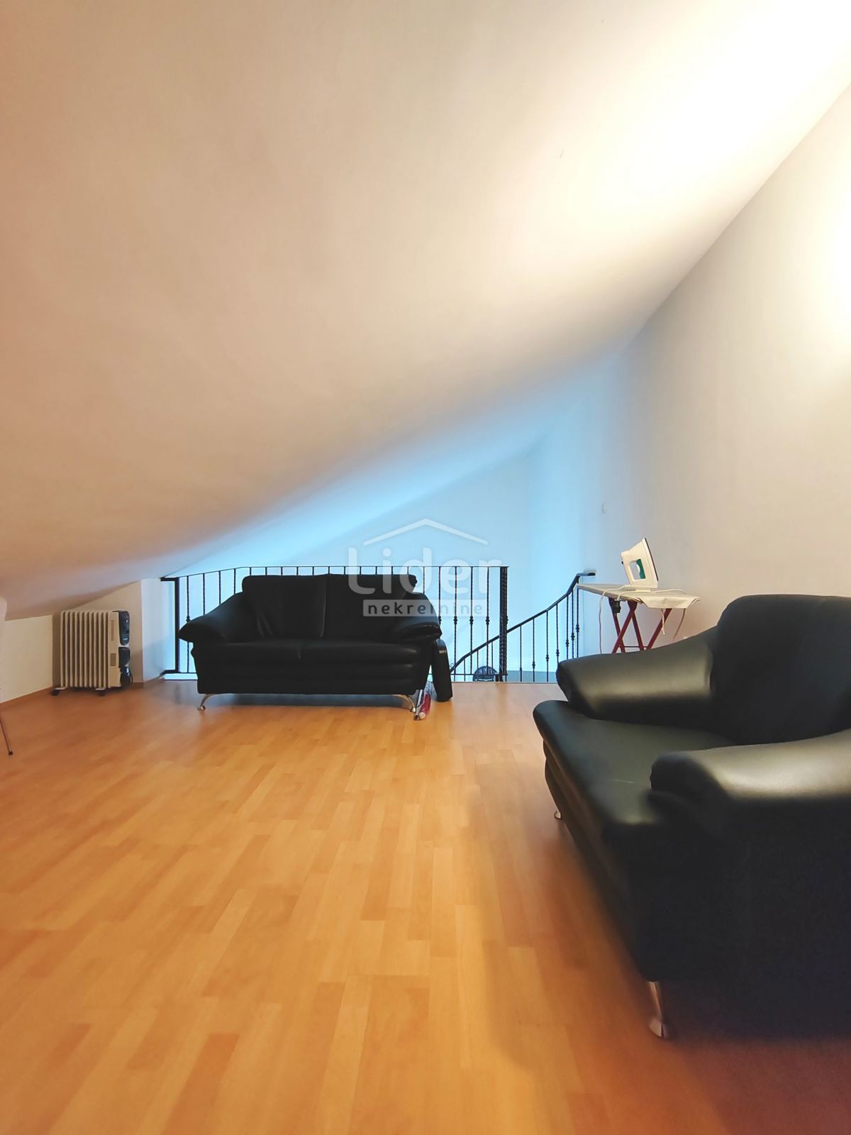 Stanovanje Novalja, 57m2