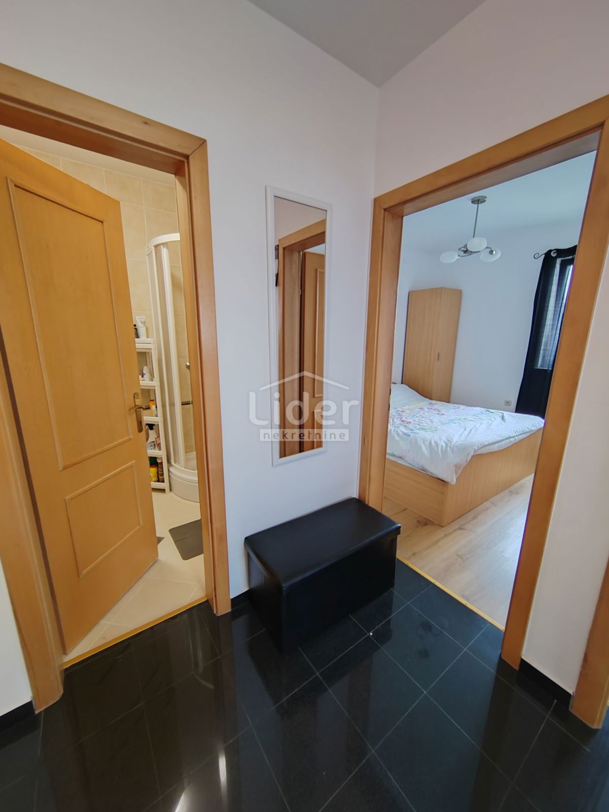 Stanovanje Novalja, 57m2