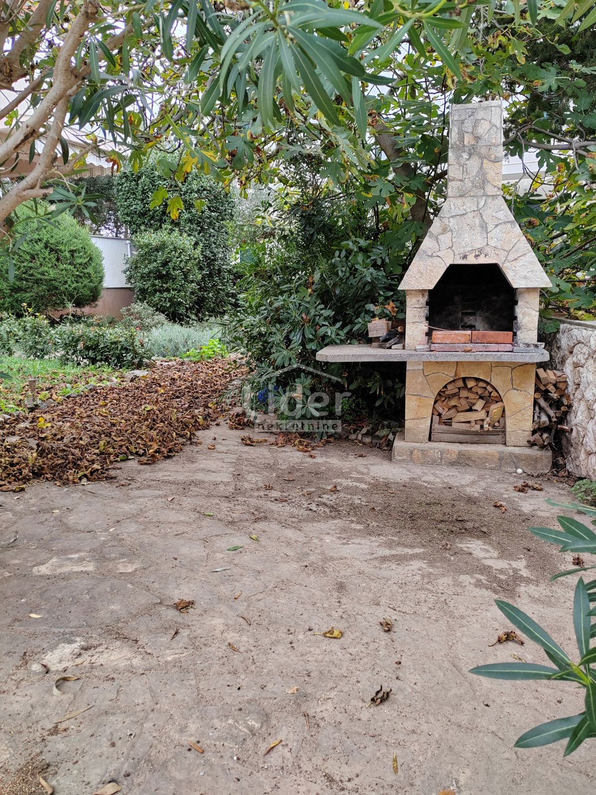 Stanovanje Novalja, 57m2