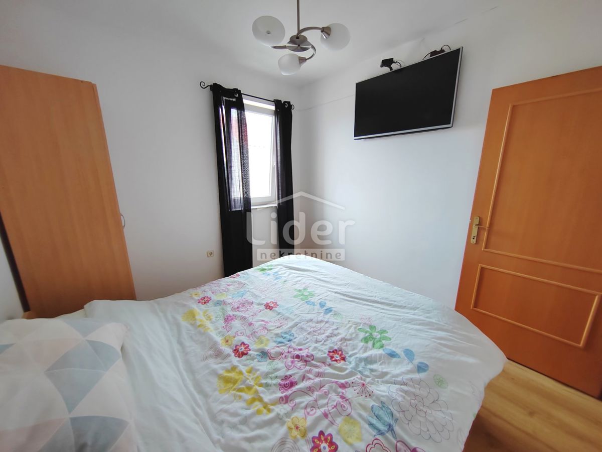 Stanovanje Novalja, 57m2