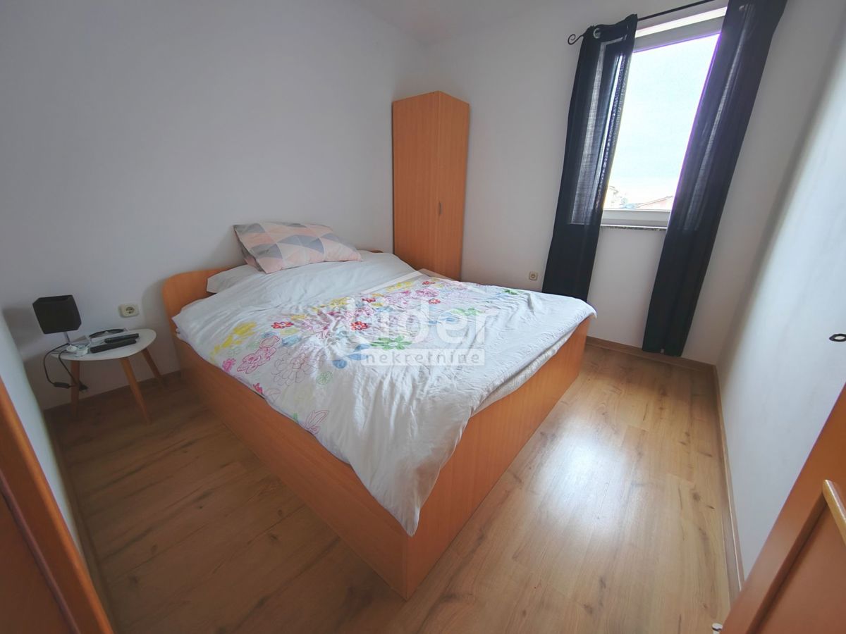 Stanovanje Novalja, 57m2