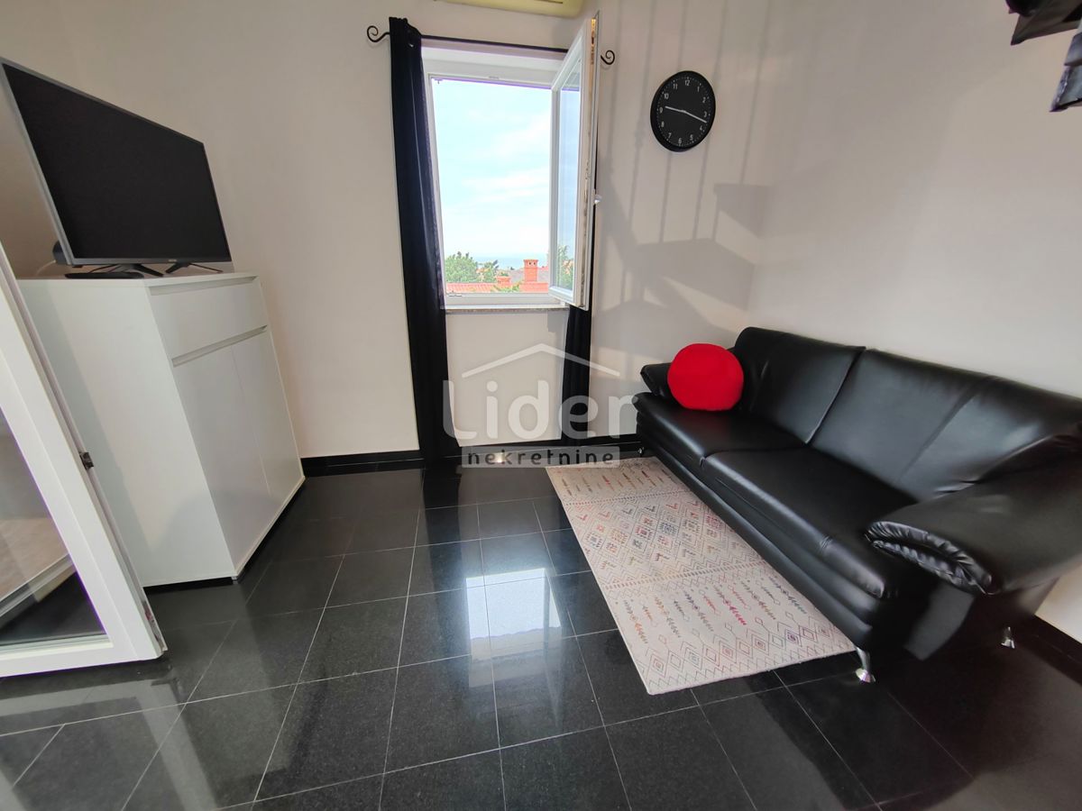 Stanovanje Novalja, 57m2