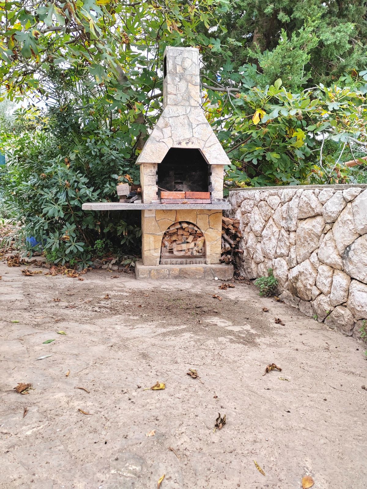 Stanovanje Novalja, 57m2