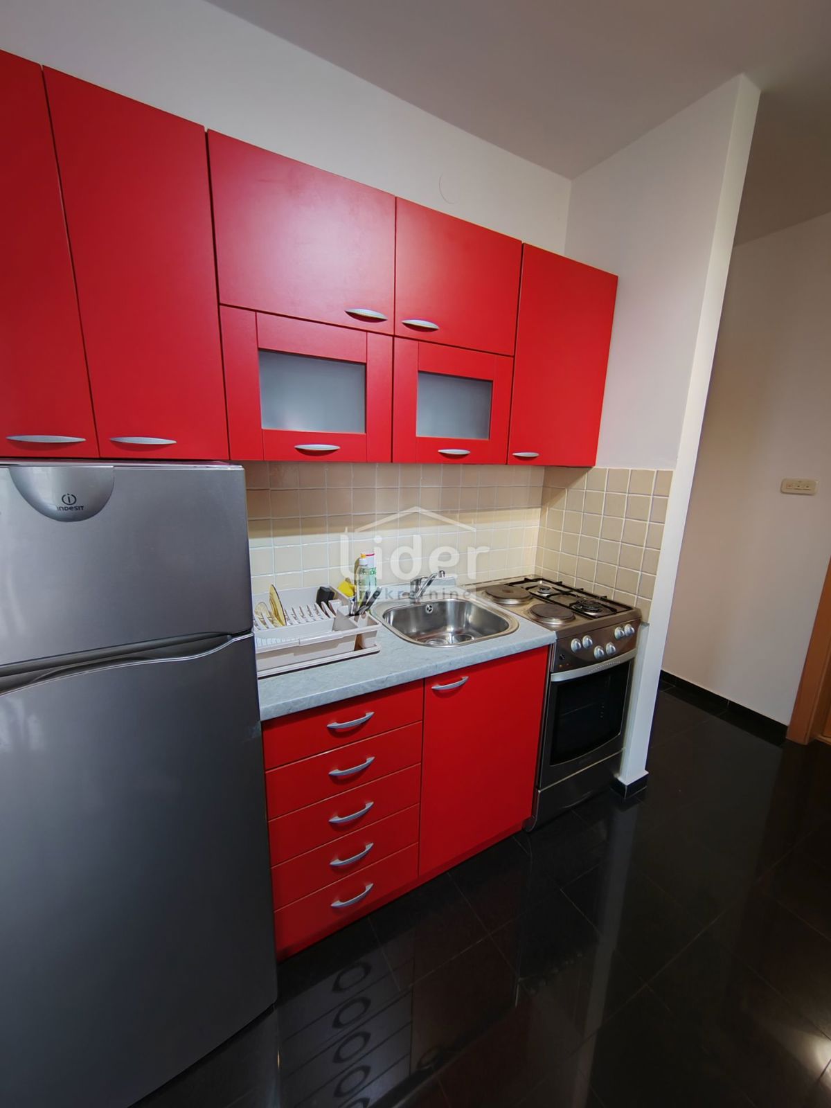 Stanovanje Novalja, 57m2