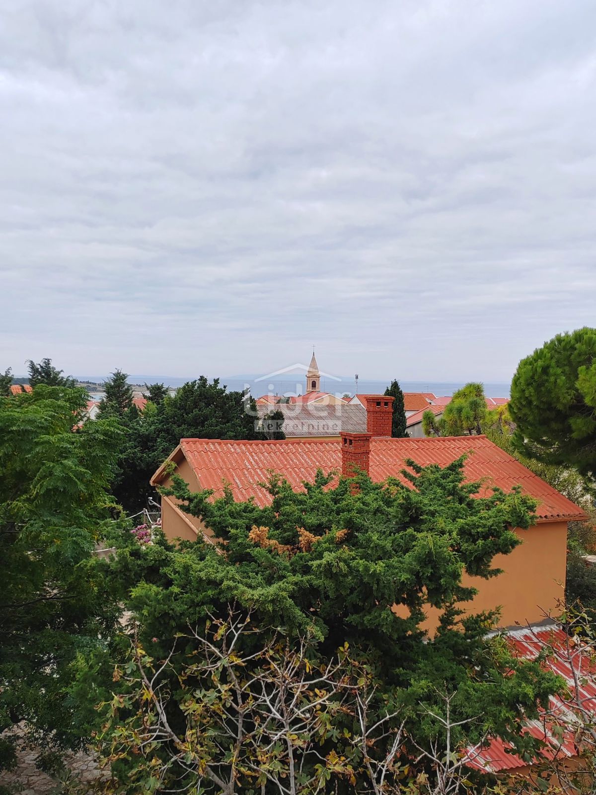 Stanovanje Novalja, 57m2