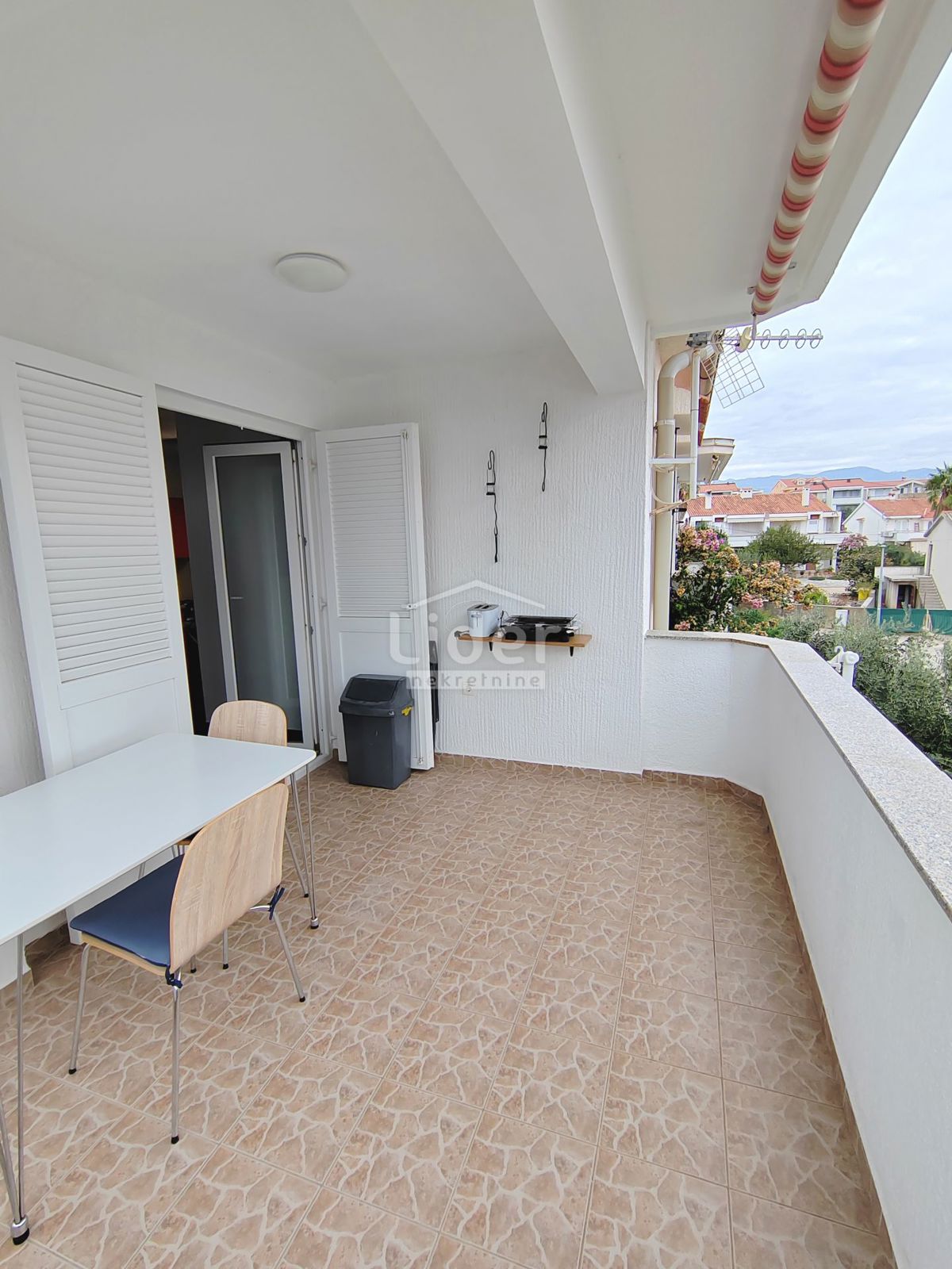 Stanovanje Novalja, 57m2