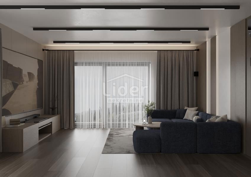 Hiša Kostrena, 197m2